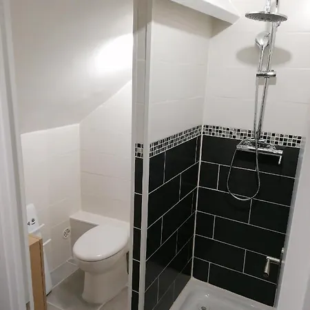 Apartment Studio A 5 Km De Berck-sur-mer *