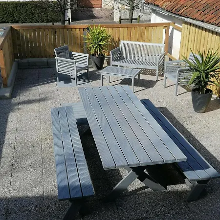 Studio A 5 Km De Berck-sur-mer * Waben